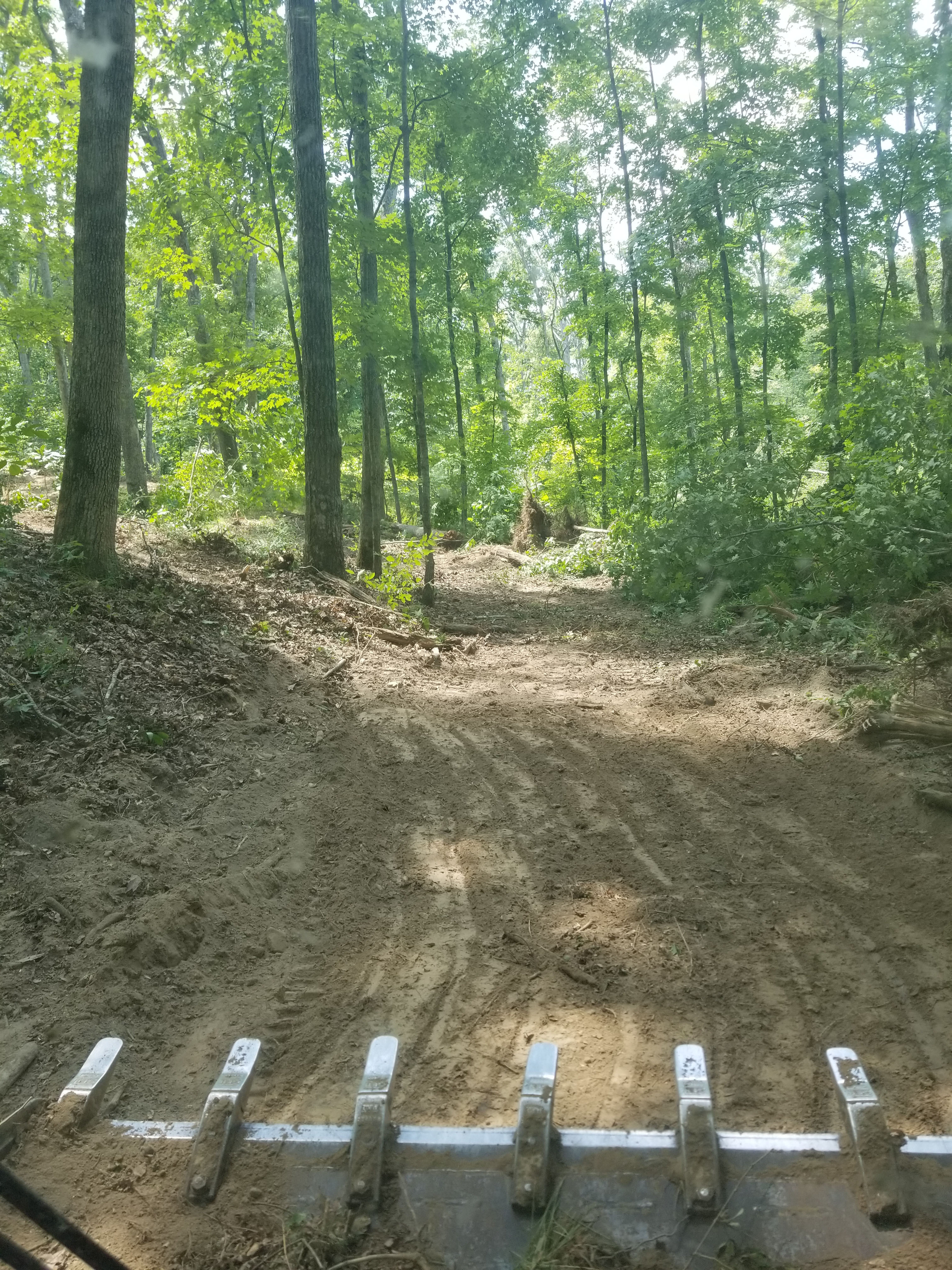 bobcat operator